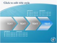 기획서 사업계획서 PPT 템플릿 글로벌시대의기업_슬라이드13
