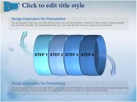ppt 템플릿 PPT 템플릿 붓으로 그리는 꽃_슬라이드18