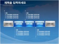 ppt 템플릿 PPT 템플릿 친환경 보고서_슬라이드11