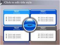 ppt 템플릿 PPT 템플릿 비행기와 송신탑_슬라이드6