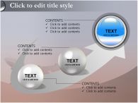 ppt 템플릿 PPT 템플릿 비행기와 송신탑_슬라이드14