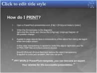 ppt 템플릿 PPT 템플릿 현대의학에관한템플릿_슬라이드4