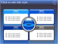 ppt 템플릿 PPT 템플릿 현대의학에관한템플릿_슬라이드6
