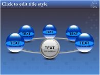 ppt 템플릿 PPT 템플릿 현대의학에관한템플릿_슬라이드8
