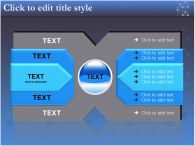 ppt 템플릿 PPT 템플릿 현대의학에관한템플릿_슬라이드9
