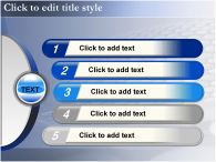 graphic 사업 PPT 템플릿 글로벌심플한이미지_슬라이드5