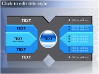 graphic 사업 PPT 템플릿 글로벌심플한이미지_슬라이드8