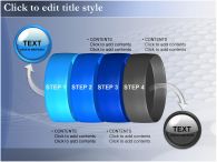 graphic 사업 PPT 템플릿 글로벌심플한이미지_슬라이드9