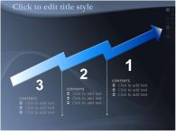 simple graphic PPT 템플릿 심플블루계열금융템플릿_슬라이드10