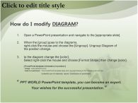 금융가 사업계획서 PPT 템플릿 금융가와화폐_슬라이드3