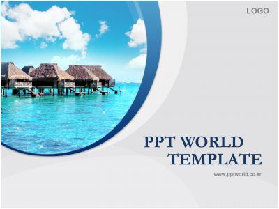 ppt 템플릿 PPT 템플릿 여행업 사업계획서