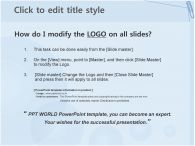 ppt 템플릿 PPT 템플릿 심플한 보고서 템플릿_슬라이드2