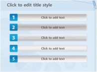 ppt 템플릿 PPT 템플릿 심플한 보고서 템플릿_슬라이드5