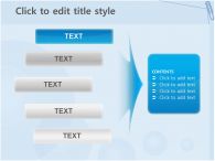 ppt 템플릿 PPT 템플릿 심플한 보고서 템플릿_슬라이드8