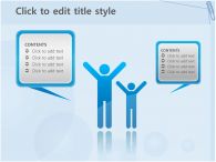 ppt 템플릿 PPT 템플릿 심플한 보고서 템플릿_슬라이드13