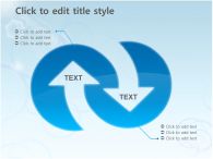 ppt 템플릿 PPT 템플릿 자연스러운 하늘 패턴의 템플릿_슬라이드14