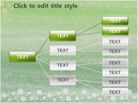 ppt 템플릿 PPT 템플릿 차분한 회화배경의 템플릿_슬라이드7