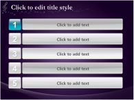 ppt 템플릿 PPT 템플릿 음악감상 템플릿3_슬라이드5