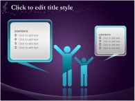 ppt 템플릿 PPT 템플릿 음악감상 템플릿3_슬라이드14