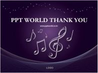ppt 템플릿 PPT 템플릿 음악감상 템플릿3_슬라이드16