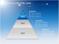 ppt 템플릿 PPT 템플릿 교회 활동 보고서_슬라이드11