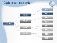 ppt 템플릿 PPT 템플릿 [애니형]퍼즐과 지구_슬라이드10