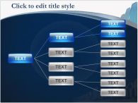 세계화 global PPT 템플릿 [애니형]비지니스형빌딩이있는템플릿_슬라이드6