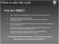 ppt 템플릿 PPT 템플릿 [애니형]전구 책장효과_슬라이드4