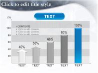 ppt 템플릿 PPT 템플릿 [애니형]푸른하늘과 이정표_슬라이드20