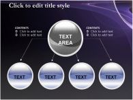 powerpoint it PPT 템플릿 글로벌 네온이미지_슬라이드15