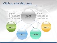 심플 라인 PPT 템플릿 [애니형]화살표와라인_슬라이드9