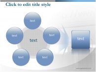 ppt 템플릿 PPT 템플릿 [애니형]비지니스 팀웍_슬라이드7