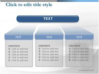 ppt 템플릿 PPT 템플릿 [애니형]비지니스 팀웍_슬라이드11