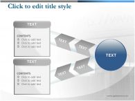 ppt 템플릿 PPT 템플릿 [애니형]비지니스 팀웍_슬라이드12