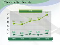 ppt 템플릿 PPT 템플릿 [애니형]나뭇잎 사선느낌_슬라이드15