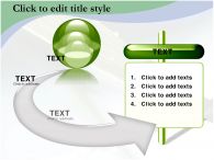 ppt 템플릿 PPT 템플릿 [애니형]나뭇잎 사선느낌_슬라이드20