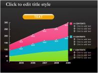 ppt 템플릿 PPT 템플릿 [애니형]바닷가의 석양_슬라이드15