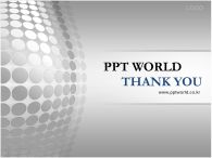 보고서 피피티 PPT 템플릿 [애니형]글로벌심플이미지_슬라이드22