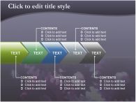 ppt 템플릿 PPT 템플릿 [애니형]글로벌 톱니바퀴 보라색_슬라이드15