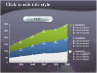 ppt 템플릿 PPT 템플릿 [애니형]글로벌 톱니바퀴 보라색_슬라이드21