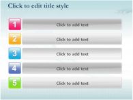 ppt 템플릿 PPT 템플릿 색연필과 곡선_슬라이드5