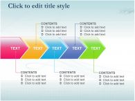 ppt 템플릿 PPT 템플릿 색연필과 곡선_슬라이드12