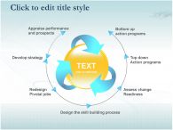 ppt 템플릿 PPT 템플릿 색연필과 곡선_슬라이드13
