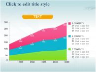 ppt 템플릿 PPT 템플릿 색연필과 곡선_슬라이드15