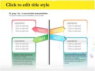 ppt 템플릿 PPT 템플릿 여러가지 색  페인트_슬라이드7