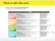 ppt 템플릿 PPT 템플릿 여러가지 색  페인트_슬라이드14