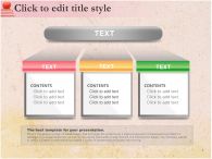 ppt 템플릿 PPT 템플릿 책과 사과가 있는 템플릿_슬라이드16