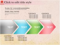 ppt 템플릿 PPT 템플릿 책과 사과가 있는 템플릿_슬라이드19