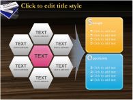 ppt 템플릿 PPT 템플릿 칠판이 있는 템플릿_슬라이드9
