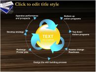 ppt 템플릿 PPT 템플릿 칠판이 있는 템플릿_슬라이드13